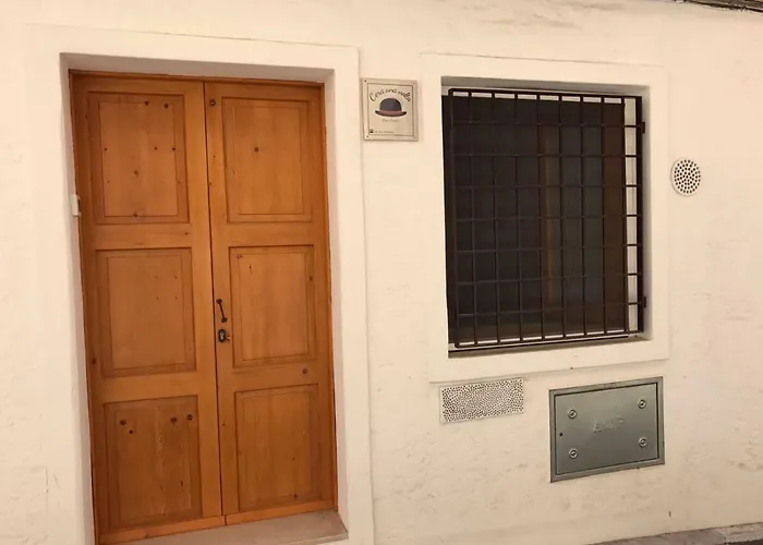 Casa Regina Holiday home *