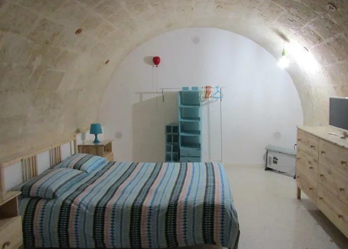 Casa Regina Holiday home Grottaglie